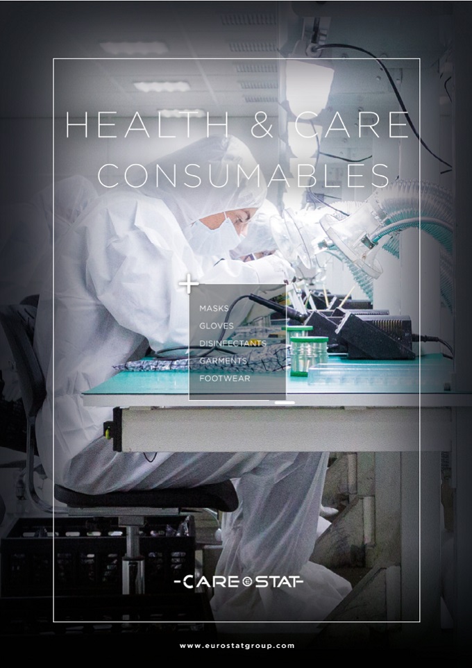Health Care Consumables