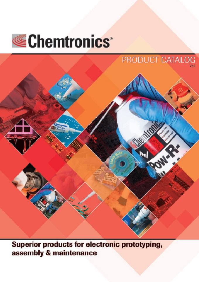 CHEMTRONICS