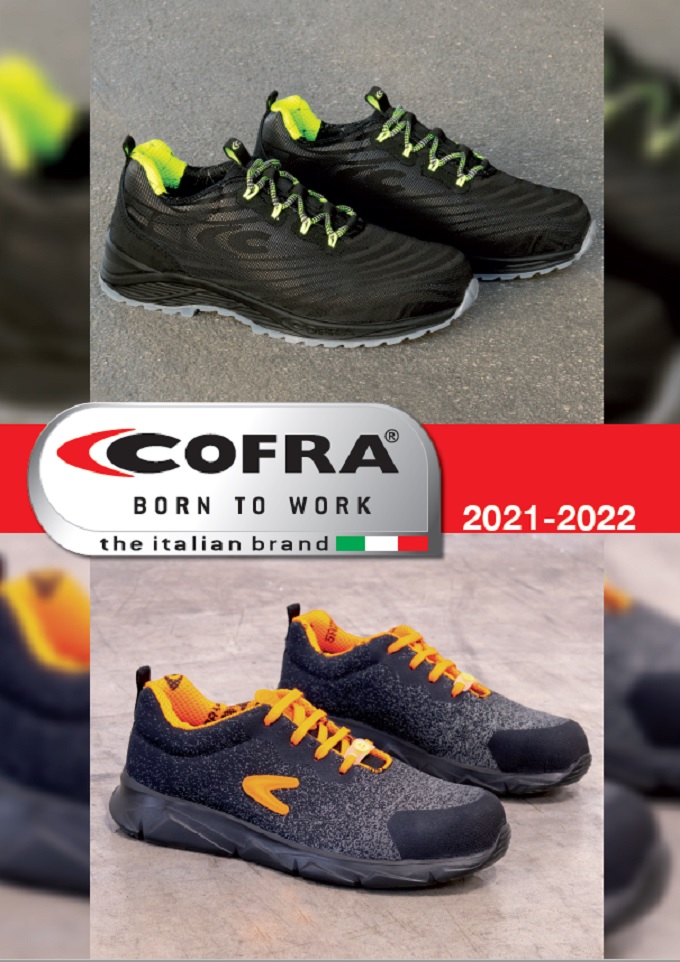 COFRA