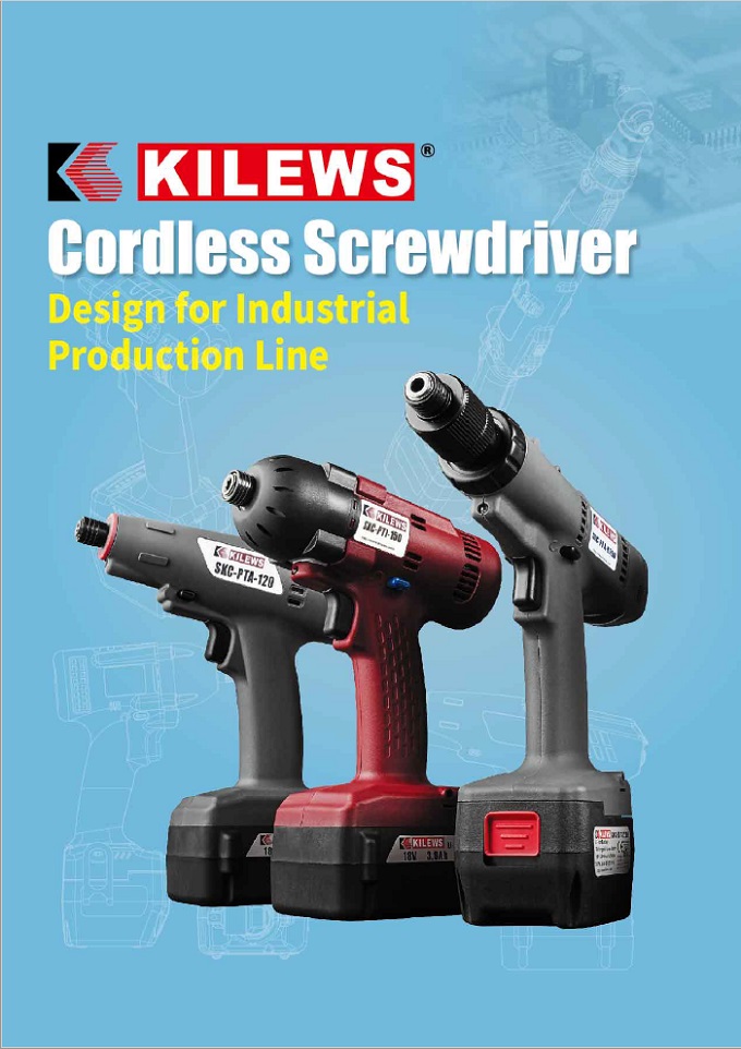 KILEWS CORDLESS