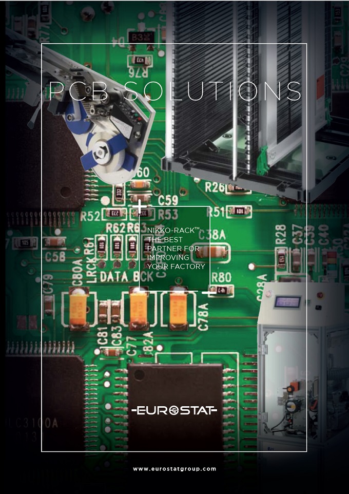 PCB SOLUTION