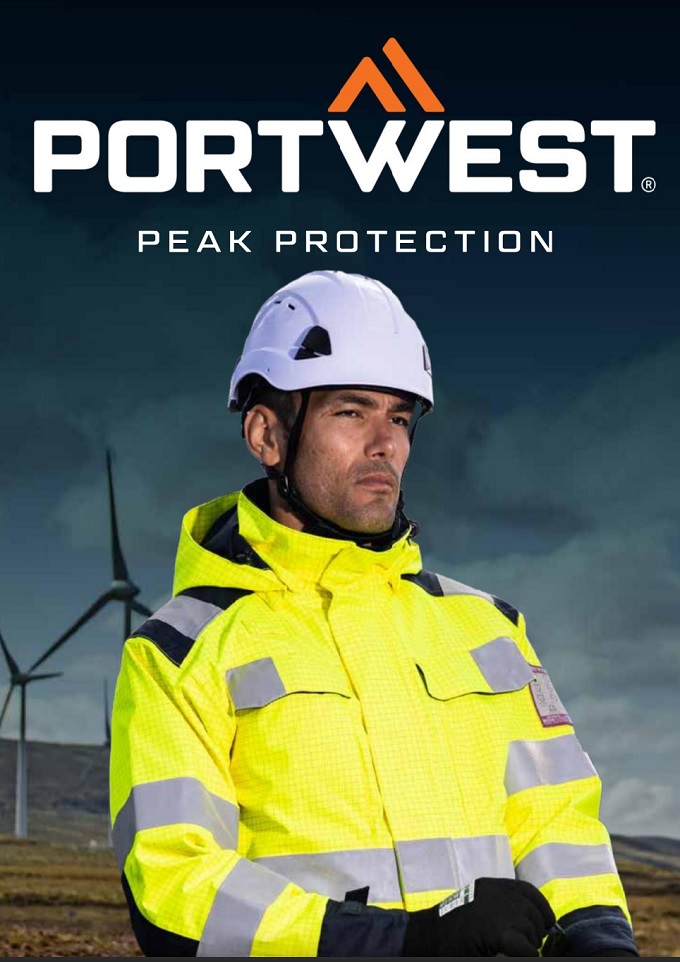 PORTWEST