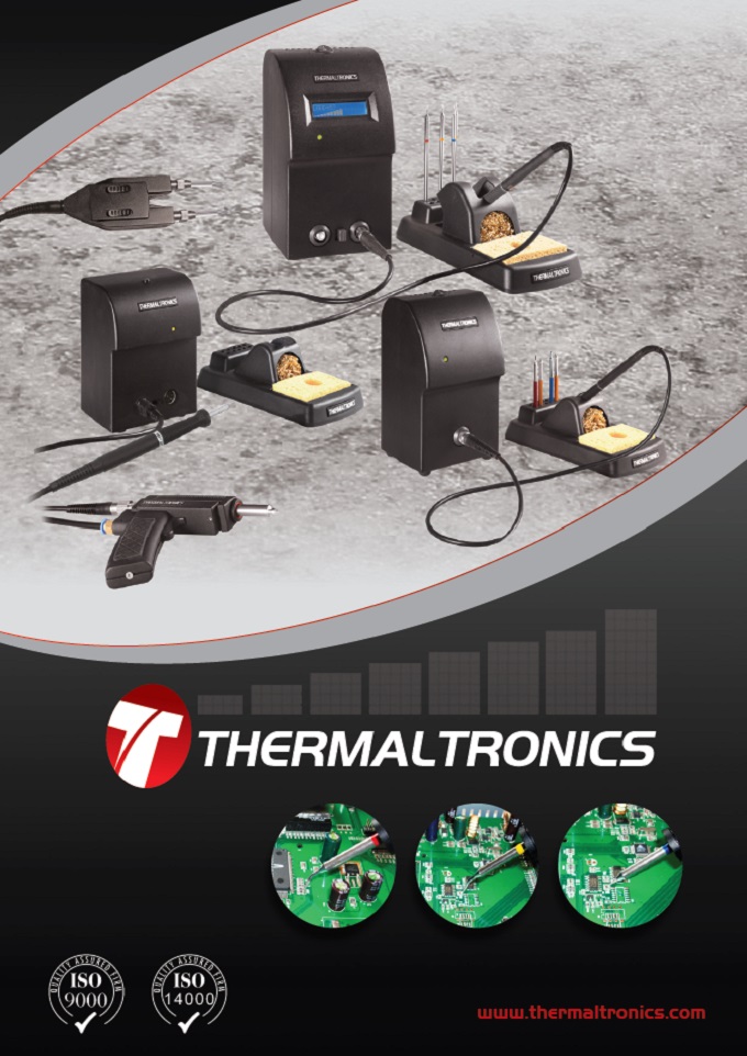 Thermaltronics